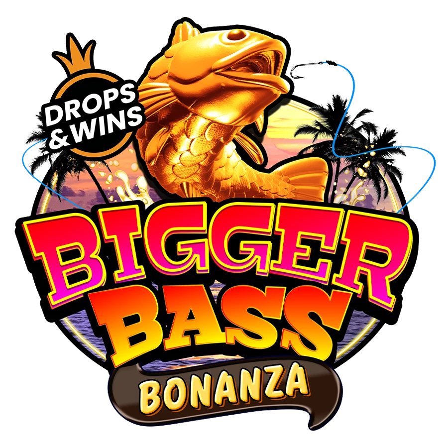 Bigger Bass Bonanza by Pragmatic Play