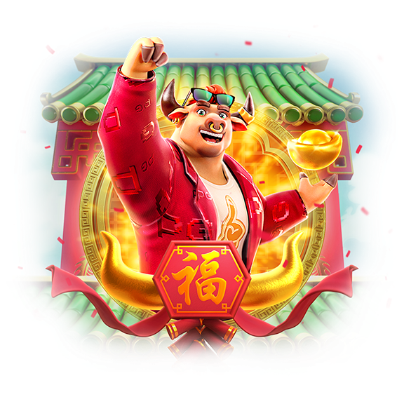 Fortune Ox by PG Soft