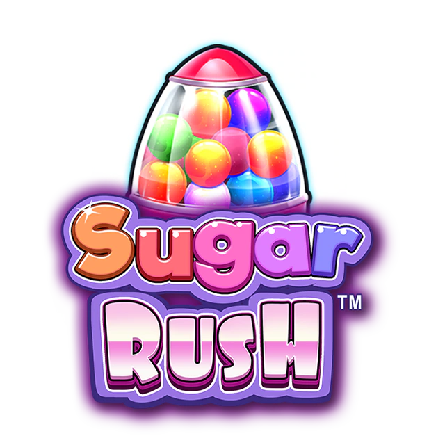 Sugar Rush by Pragmatic Play